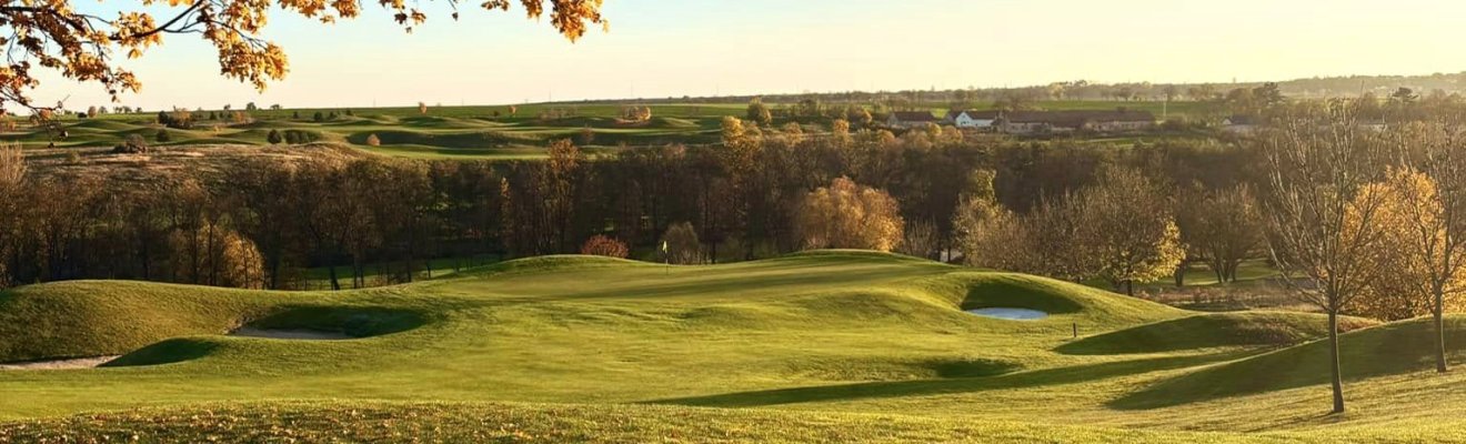 Golf Beřovice s.r.o. - Homepage