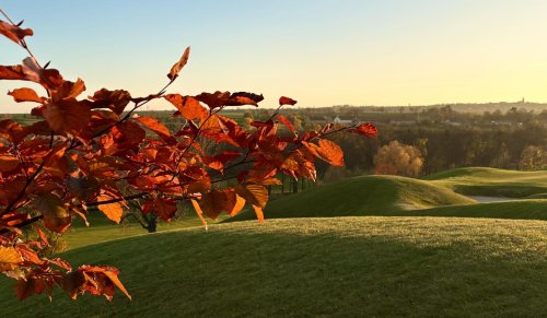 Jarní start - 3 lekce + 6 žetonů