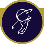 Golf Beřovice s.r.o. - Logo