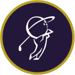 Golf Beřovice s.r.o. - Logo